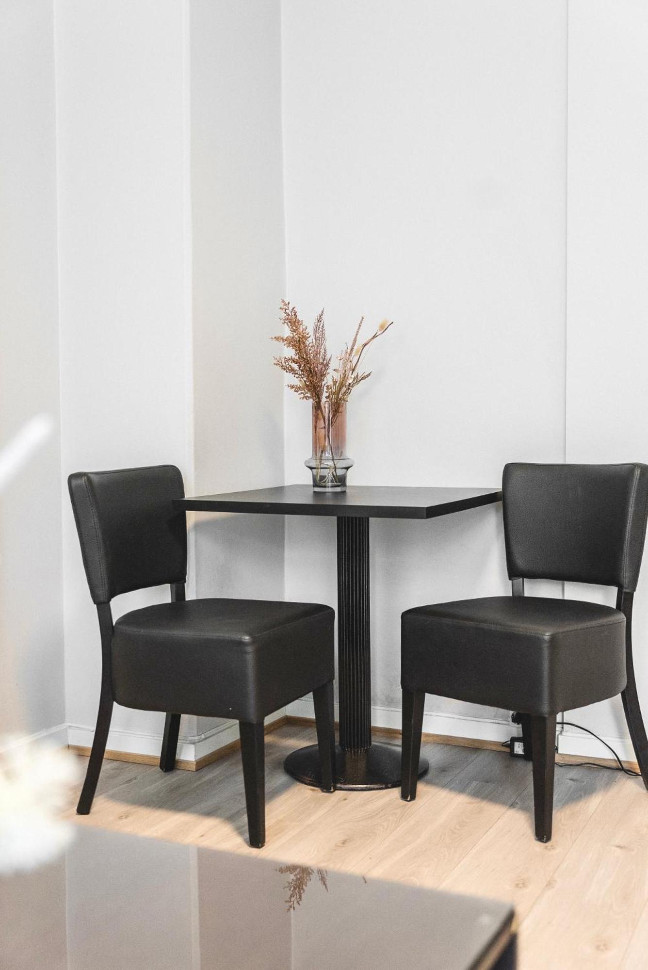 One-Bedroom Apartment In Central Осло Екстериор снимка