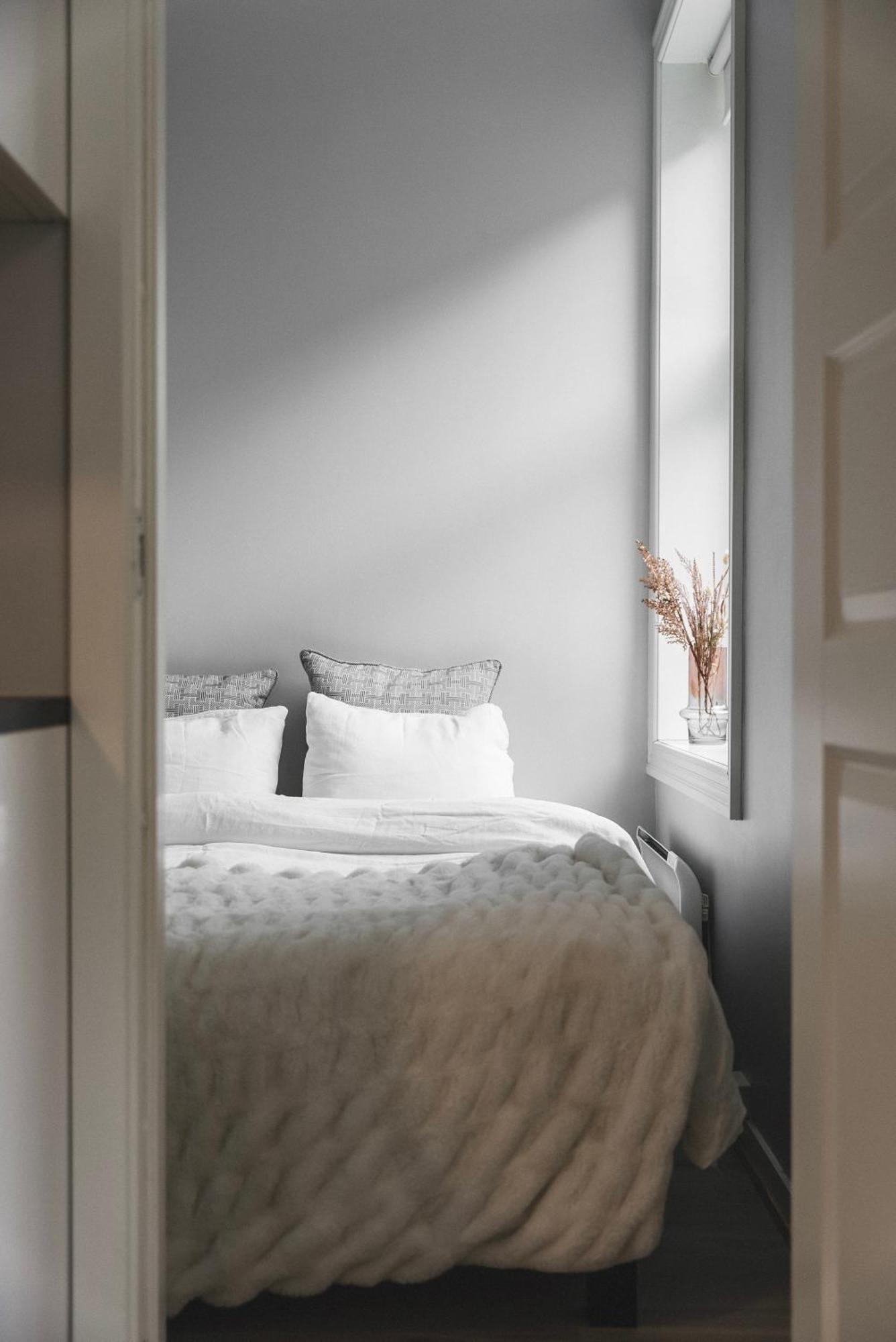 One-Bedroom Apartment In Central Осло Екстериор снимка