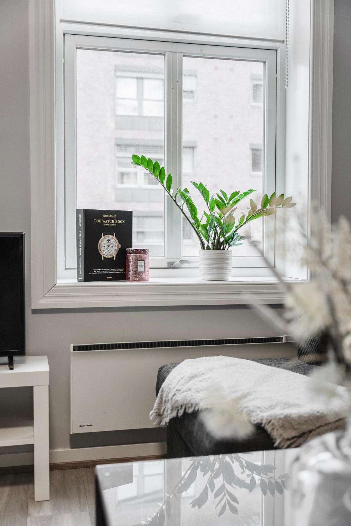 One-Bedroom Apartment In Central Осло Екстериор снимка