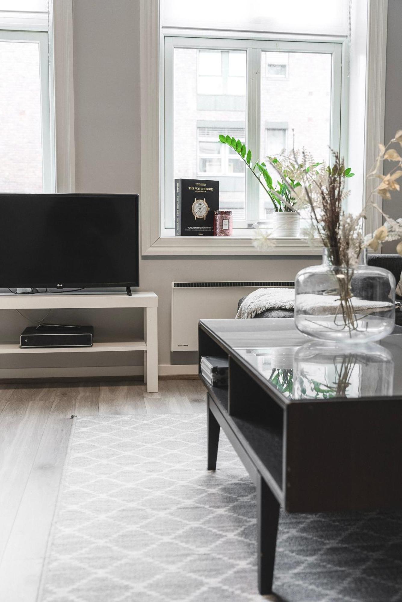 One-Bedroom Apartment In Central Осло Екстериор снимка
