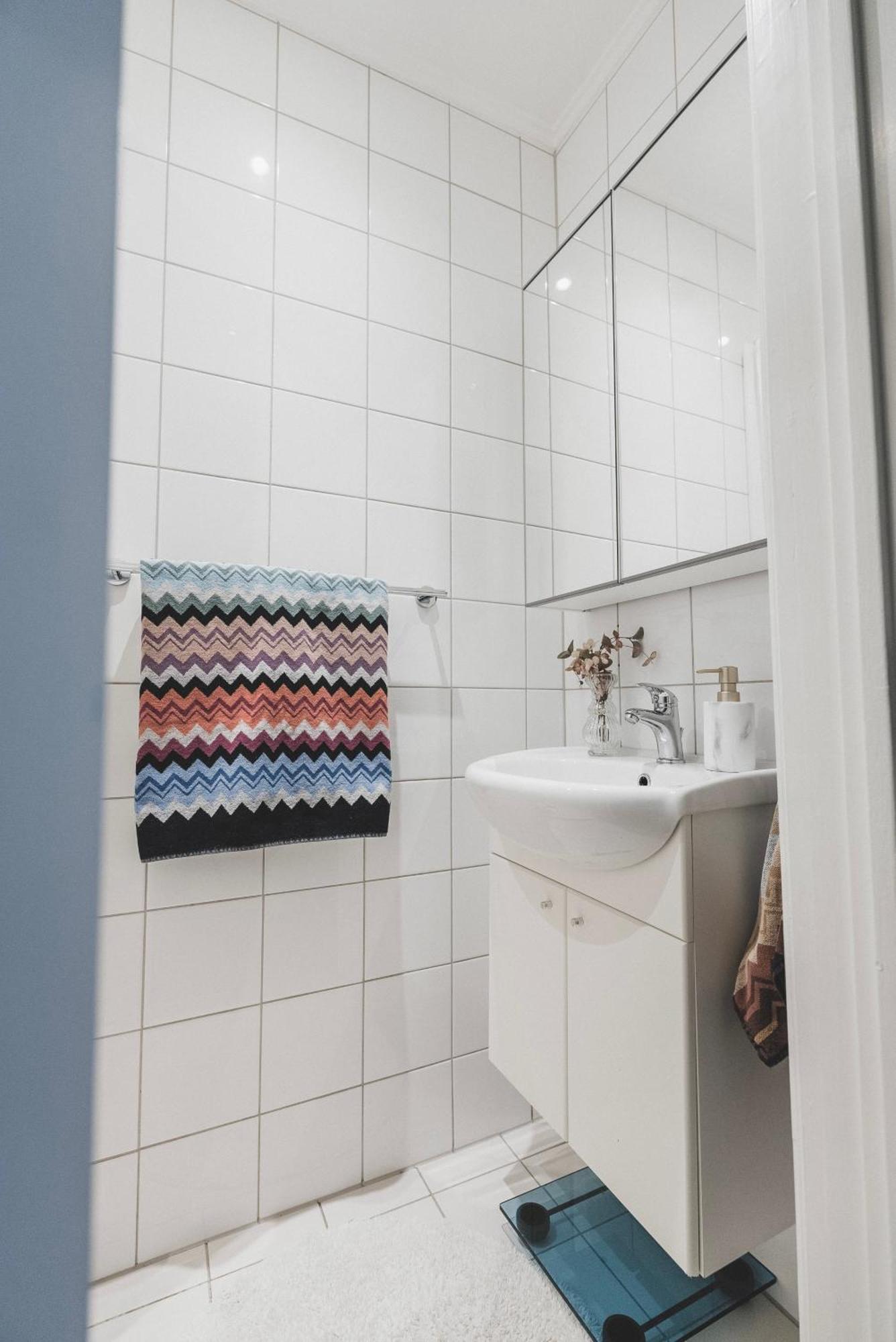 One-Bedroom Apartment In Central Осло Екстериор снимка