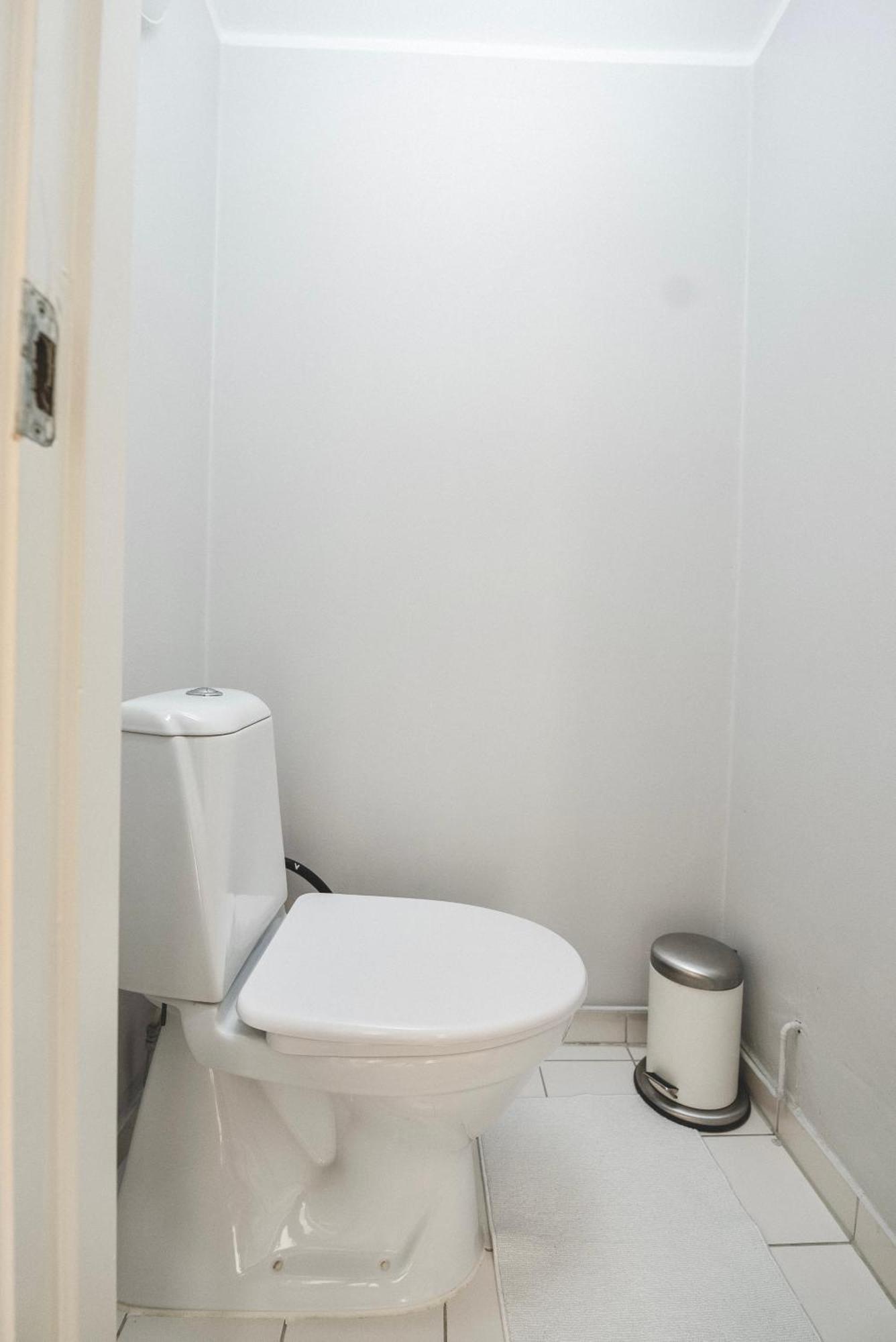 One-Bedroom Apartment In Central Осло Екстериор снимка